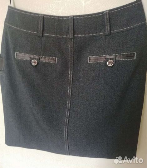 Школьная форма размер 42-44