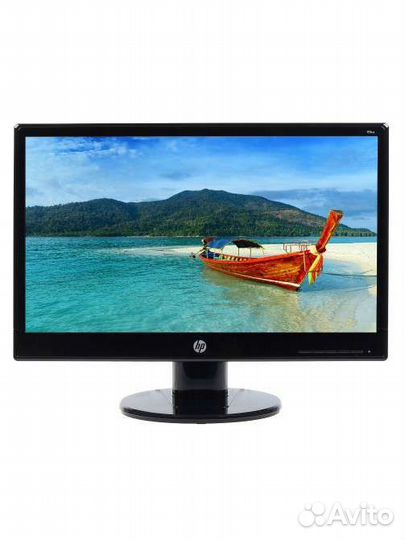 Монитор HP 19ка T3U81AA