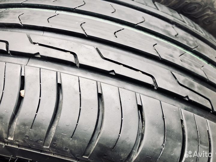 Cordiant Comfort 2 SUV 215/60 R17