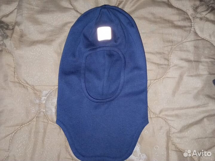 Шапка шлем балаклава