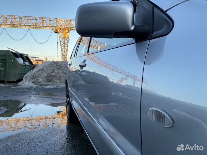 Mitsubishi Lancer 1.6 МТ, 2006, 172 000 км