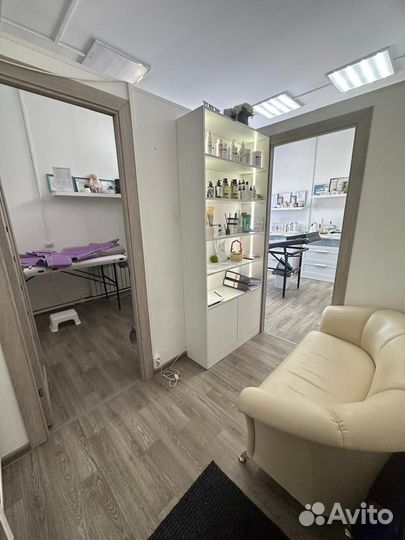 Аппаратный массаж