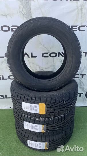 Nordman RS2 SUV 225/65 R17 106R