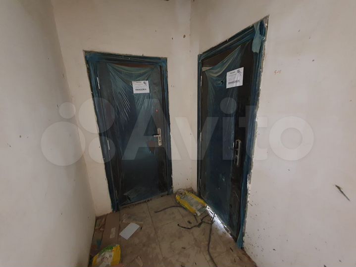 Своб. планировка, 101,2 м², 5/6 эт.