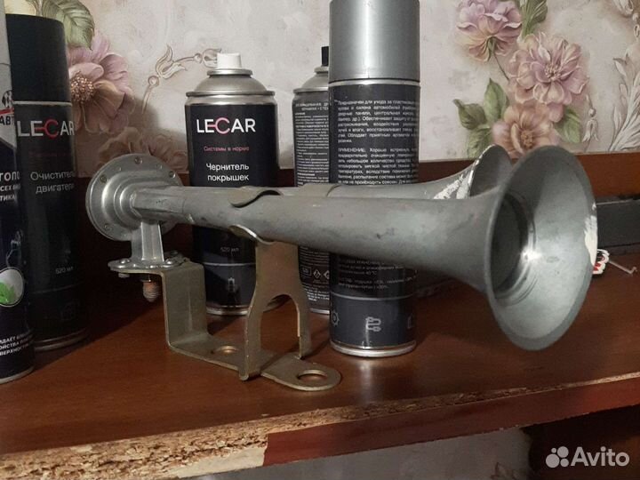 Пневмогудок