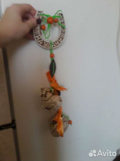 Оберег для дома