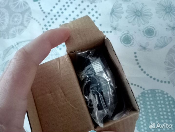 Крышка для бензобака мопеда Альфа