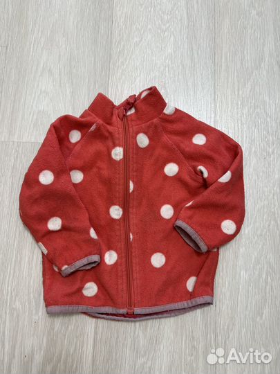 Детская одежда для девочек