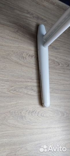 Растущая парта дэми