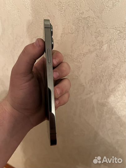 iPhone 13 Pro Max, 128 ГБ