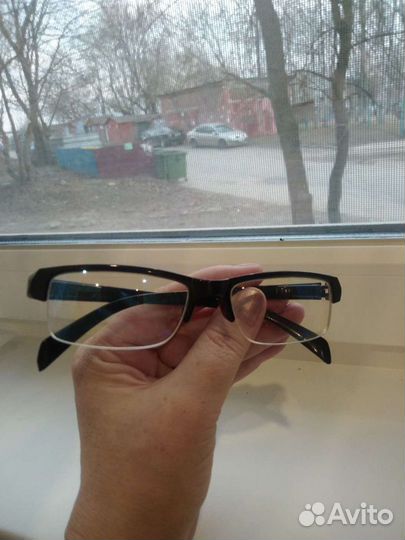 Очки (-2 )