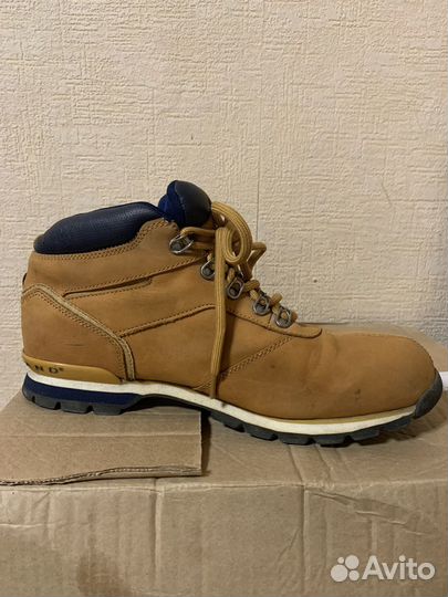 Ботинки мужские Timberland 44 р