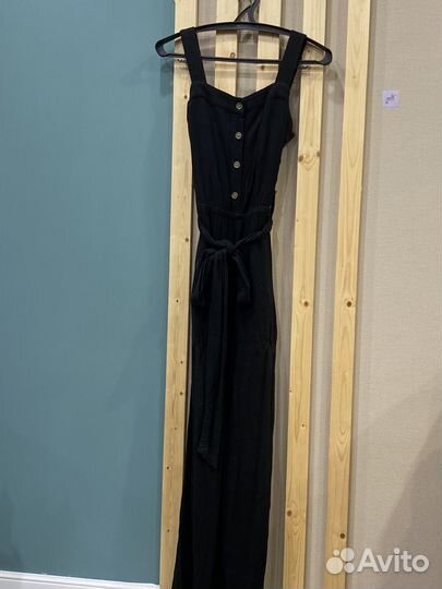 Комбинезон женский