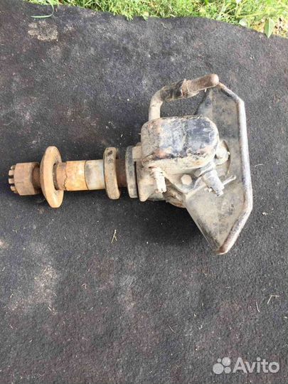 Фаркоп евро