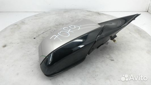 Зеркало наружное правое BMW 7 F01 (70F09FF01)