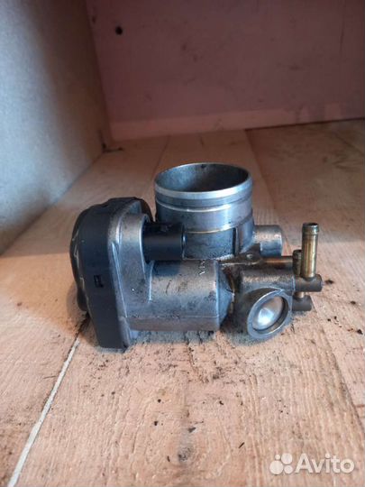 Дроссельная Заслонка Гольф 4 06A133062A