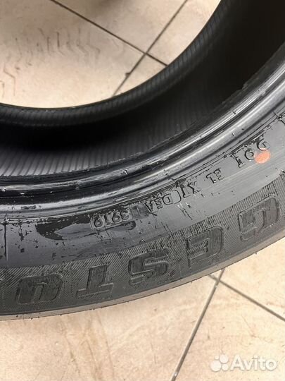 Bridgestone Dueler H/T 265/60 R18