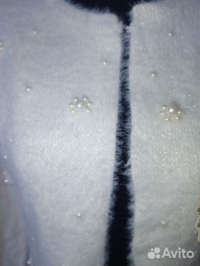 Кофта кардиган