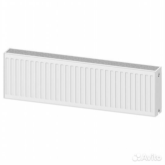 Радиатор отопления стальной Лемакс 22 300 2200