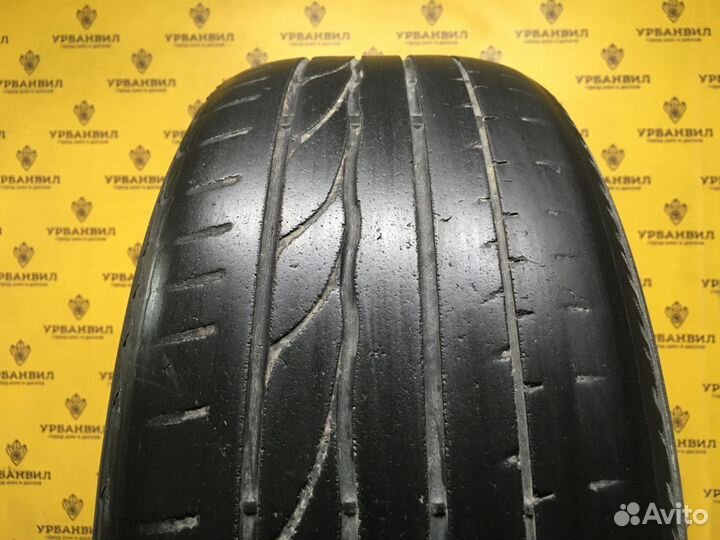 Bridgestone Turanza ER300 205/55 R16 91V