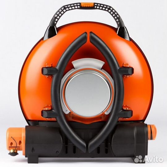 Газовый гриль