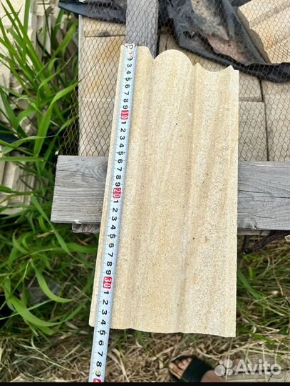 Дагестанский камень плитка для фасада