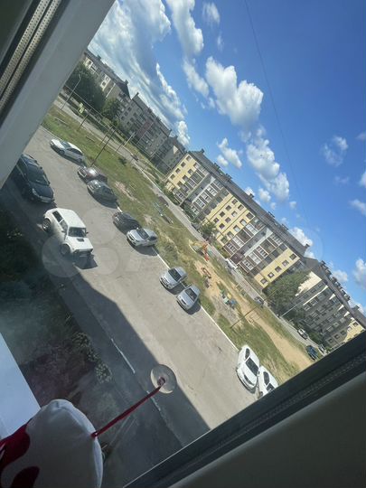 3-к. квартира, 69,9 м², 3/5 эт.