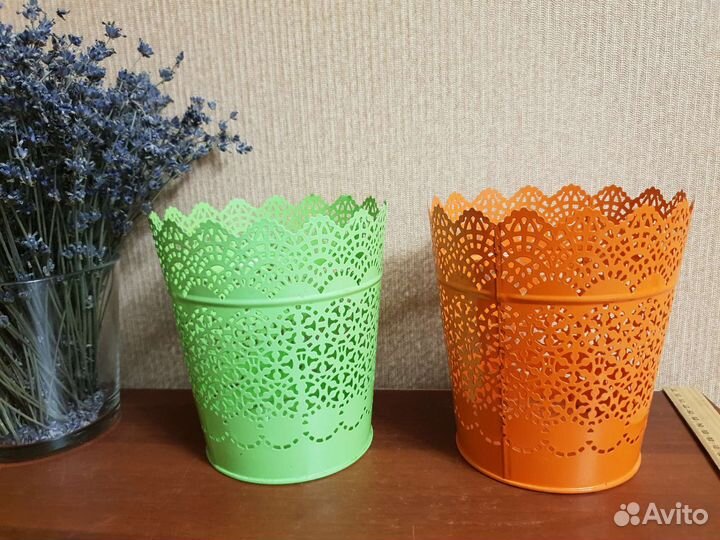 Кашпо для цветов