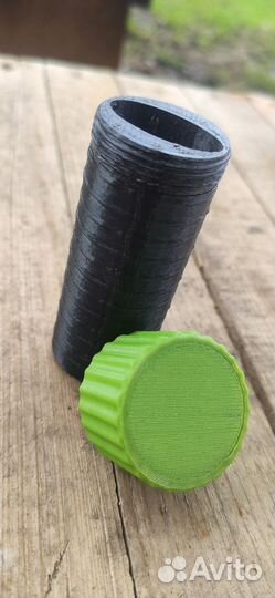 Водонепроницаемый футляр для зажигалки