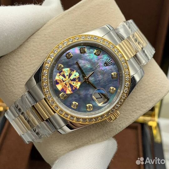 Часы rolex