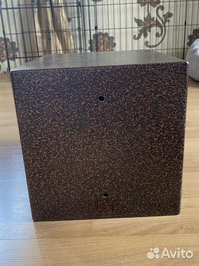 Оружейный сейф