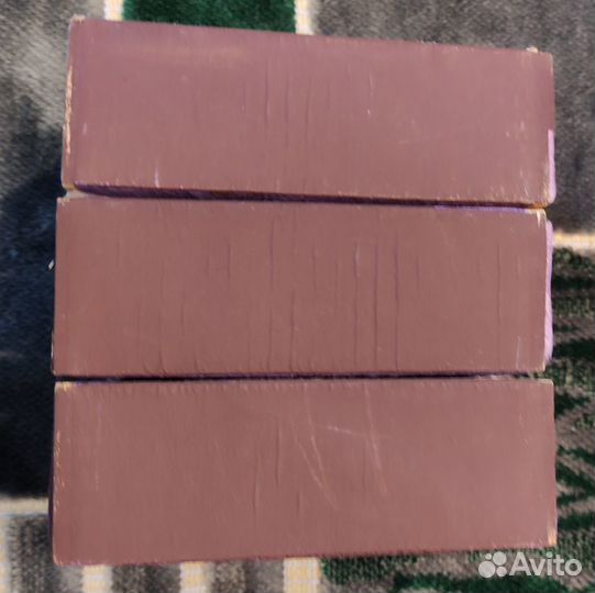 Спички из СССР