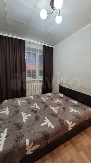 2-к. квартира, 40 м², 4/5 эт.