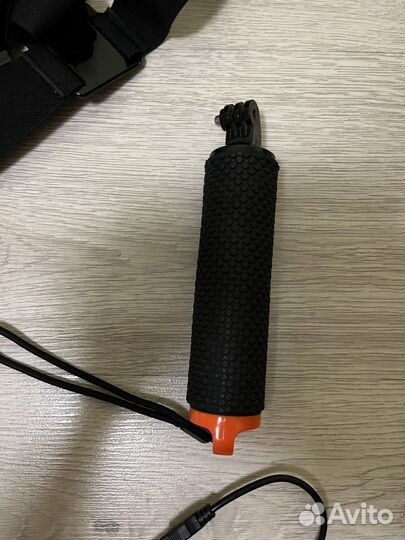 Камера GoPro Hero Session 4