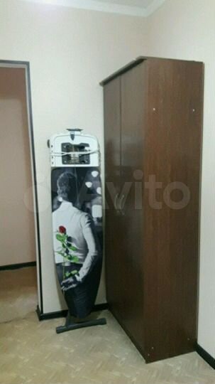 1-к. квартира, 38 м², 6/9 эт.