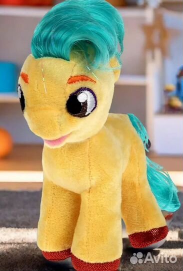 My Little Pony Санни Мульти пульти литл пони