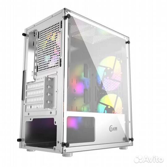 Игровой пк RTX 2060 super + 10400F