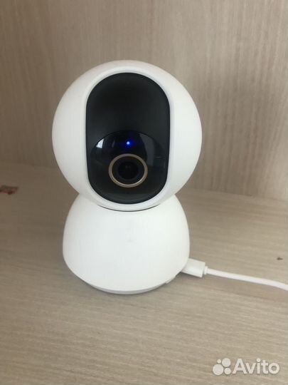 Камера xiaomi mi 360