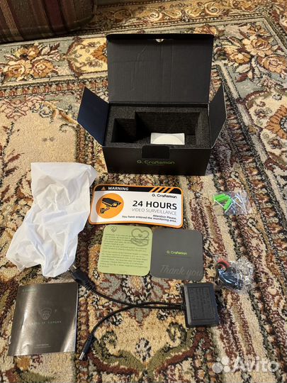 Робот мойщик окон