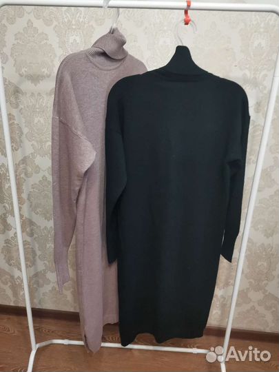 Платье