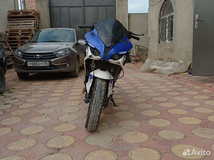 Продажа мото