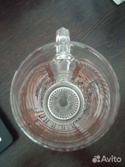 Алушта Кружка пивная сувенирная