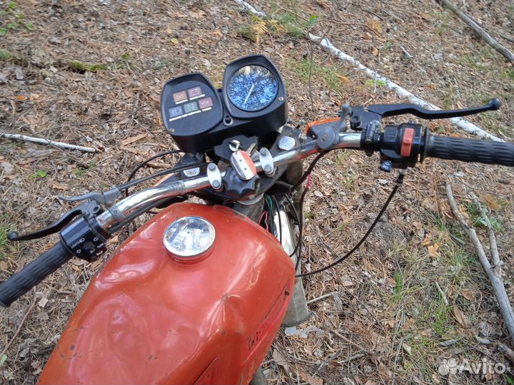 Иж планета 5