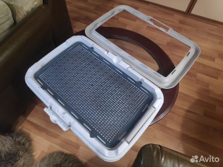 Туалет для собак Stefanplast Puppy Training Set