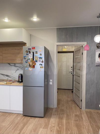 Квартира-студия, 32 м², 15/23 эт.