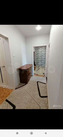 2-к. квартира, 59,2 м², 6/9 эт.