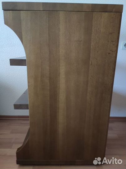 Стойка под аппаратуру