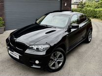 BMW X6 3.0 AT, 2008, 172 000 км, с пробегом, цена 2 220 000 руб.