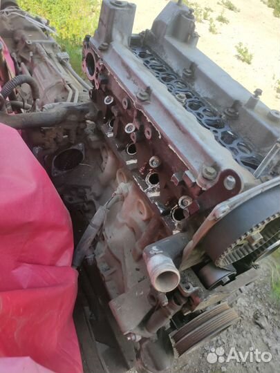 Продам двигатель gdi 1.8 4G93