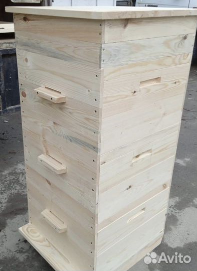 Улей для пчел